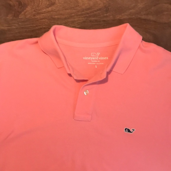 vineyard vines polo shirts